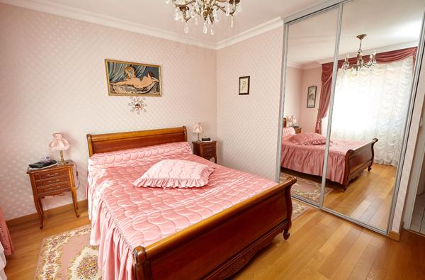 Maison 4 pièces 83 m2