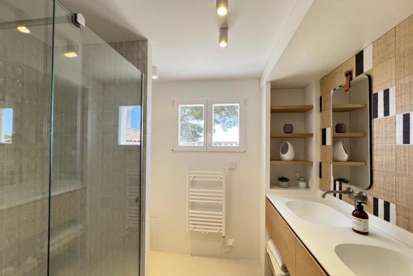 Maison à vendre  7 pièces - 370 m2 CAVALAIRE SUR MER - 83