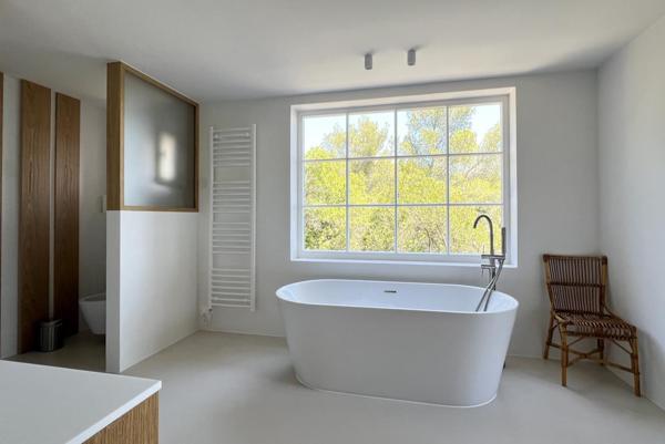 Maison à vendre  7 pièces - 370 m2 CAVALAIRE SUR MER - 83