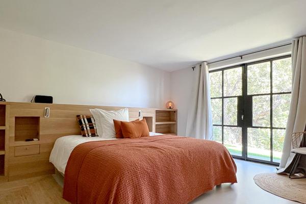 Maison à vendre  7 pièces - 370 m2 CAVALAIRE SUR MER - 83