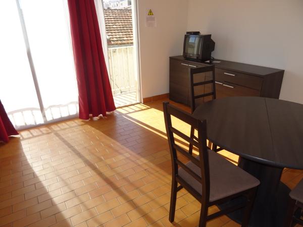 CENTRE VILLE P2 de 38m² Le Grau-du-Roi (30240)