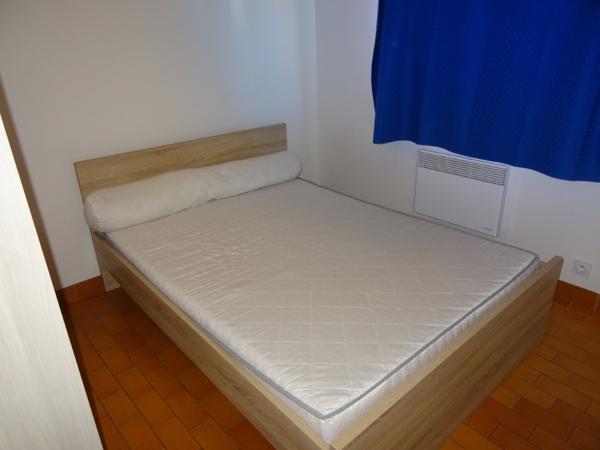 CENTRE VILLE P2 de 38m² Le Grau-du-Roi (30240)