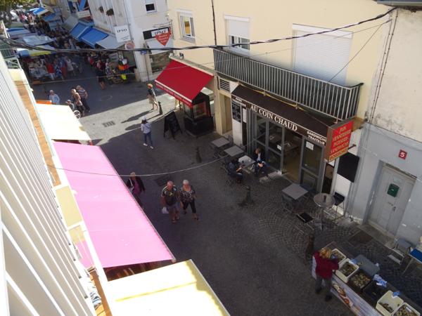 CENTRE VILLE P2 de 38m² Le Grau-du-Roi (30240)