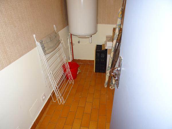 CENTRE VILLE P2 de 38m² Le Grau-du-Roi (30240)