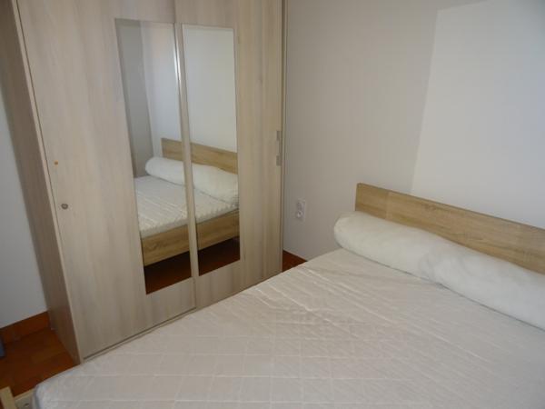 CENTRE VILLE P2 de 38m² Le Grau-du-Roi (30240)