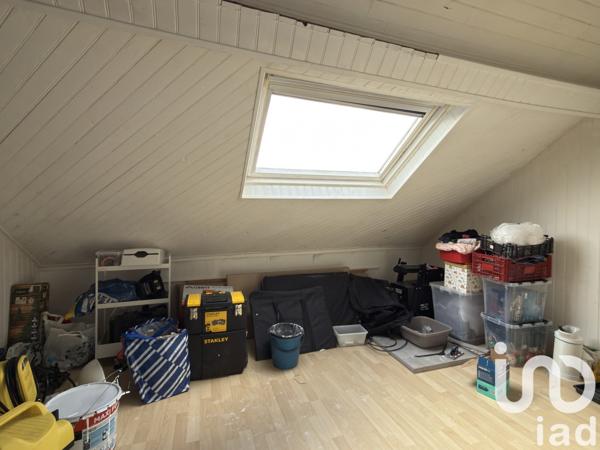 Maison à vendre 3 pièces 71 m² Roubaix