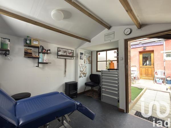 Maison à vendre 3 pièces 71 m² Roubaix