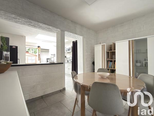 Maison à vendre 3 pièces 71 m² Roubaix