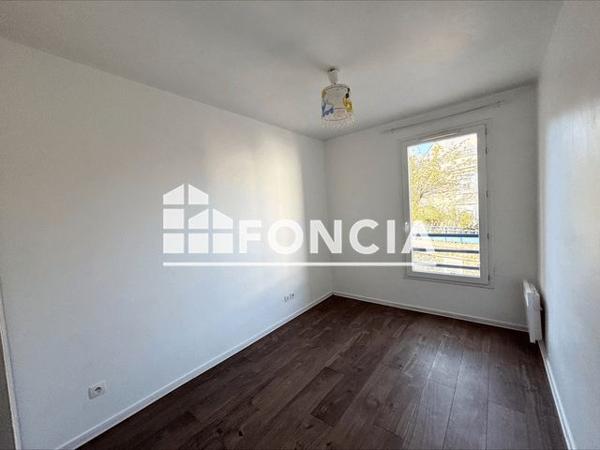 À vendre Appartement 3 pièces 62 m² - Montigny-lès-cormeilles 95370