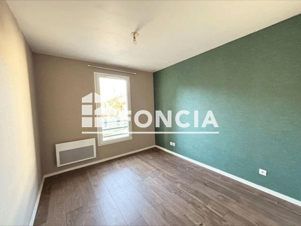 À vendre Appartement 3 pièces 62 m² - Montigny-lès-cormeilles 95370