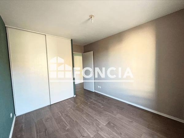 À vendre Appartement 3 pièces 62 m² - Montigny-lès-cormeilles 95370