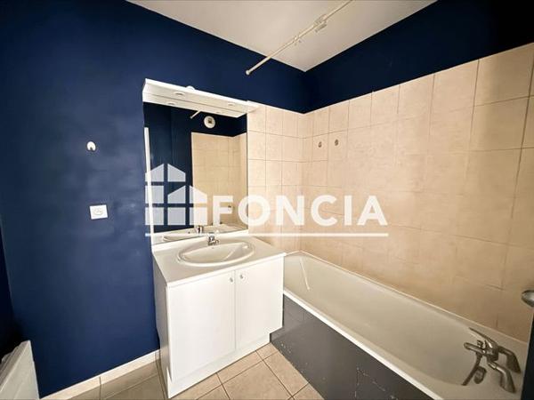 À vendre Appartement 3 pièces 62 m² - Montigny-lès-cormeilles 95370