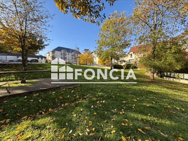 À vendre Appartement 3 pièces 62 m² - Montigny-lès-cormeilles 95370