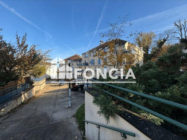 À vendre Appartement 3 pièces 62 m² - Montigny-lès-cormeilles 95370