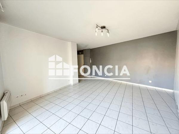 À vendre Appartement 3 pièces 62 m² - Montigny-lès-cormeilles 95370