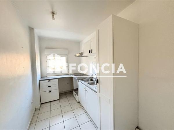 À vendre Appartement 3 pièces 62 m² - Montigny-lès-cormeilles 95370