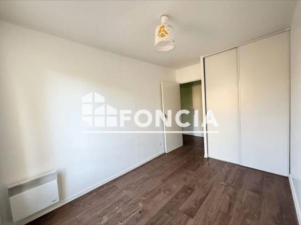 À vendre Appartement 3 pièces 62 m² - Montigny-lès-cormeilles 95370