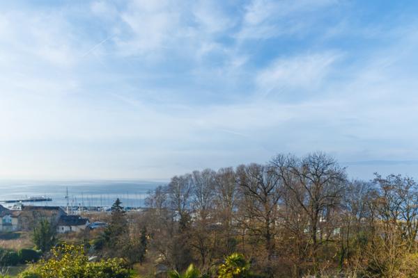 Magnifique villa de 330 m²