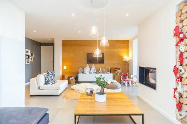 Magnifique villa de 330 m²