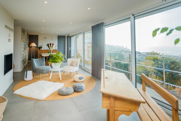 Magnifique villa de 330 m²