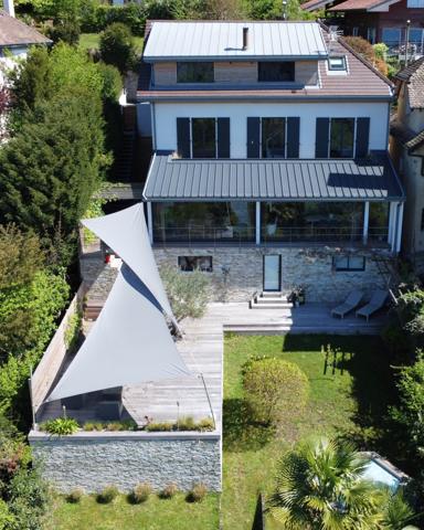 Magnifique villa de 330 m²