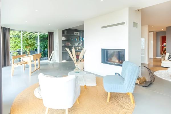 Magnifique villa de 330 m²