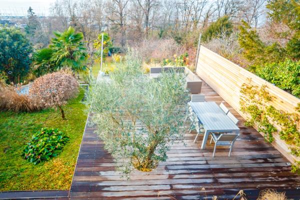 Magnifique villa de 330 m²