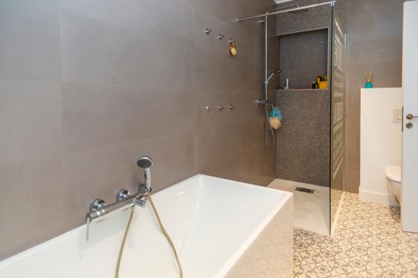 Magnifique villa de 330 m²