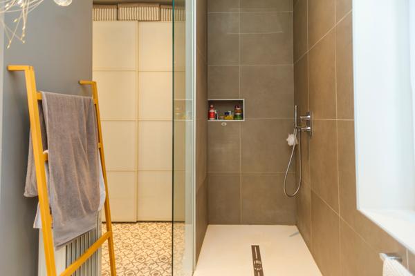 Magnifique villa de 330 m²