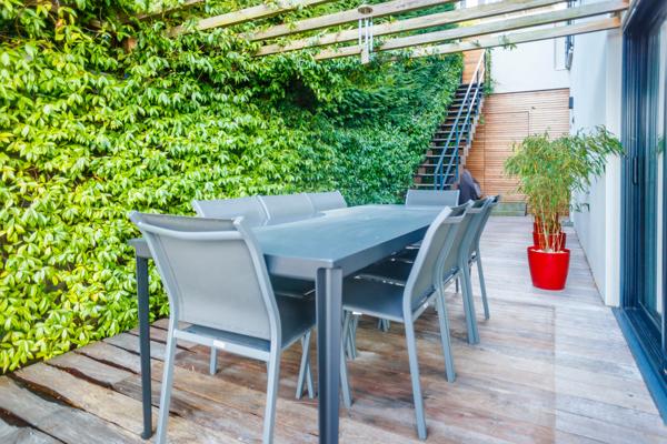 Magnifique villa de 330 m²