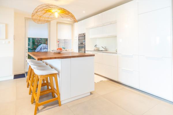 Magnifique villa de 330 m²