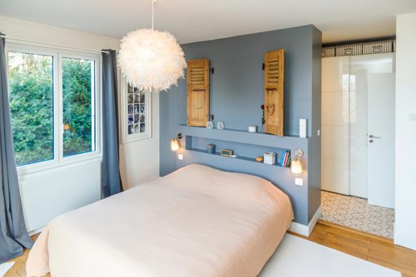 Magnifique villa de 330 m²