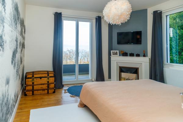 Magnifique villa de 330 m²