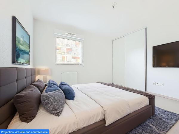 Vente / Appartement T3