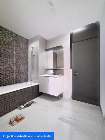 Vente / Appartement T3