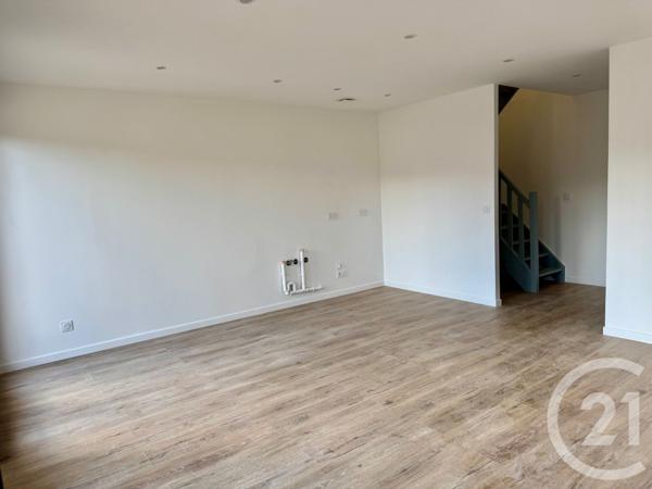 Maison à vendre  3 pièces - 68 m2 MARCOUSSIS - 91