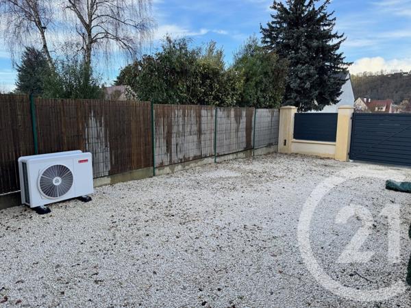 Maison à vendre  3 pièces - 68 m2 MARCOUSSIS - 91