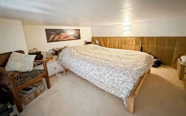 Appartement à vendre    3 pièces • 50,19 m2 Olivet