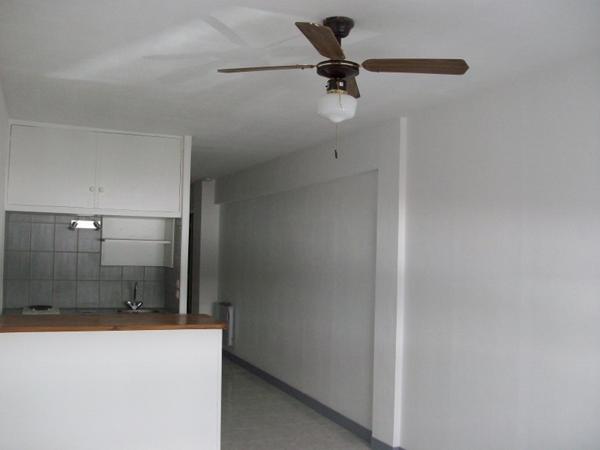 APPARTEMENT T2 - CENTRE-VILLE ROYAN