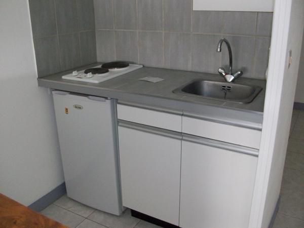 APPARTEMENT T2 - CENTRE-VILLE ROYAN