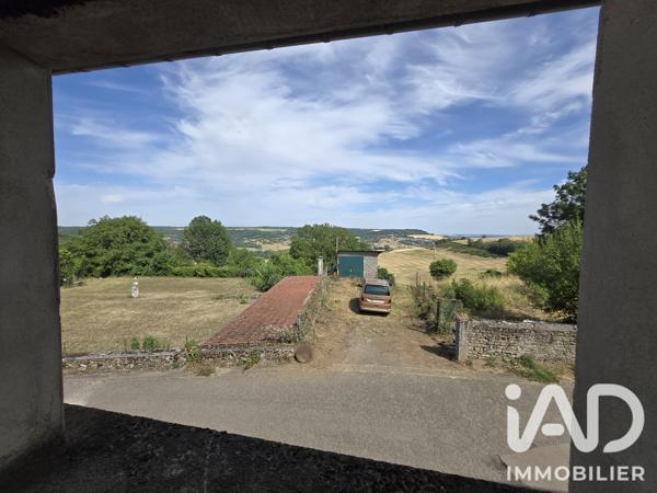 Immeuble à vendre 500 m² Amance