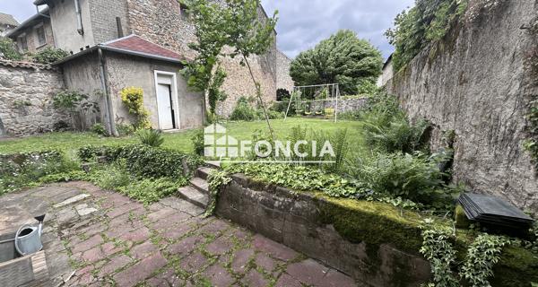À vendre Maison 10 pièces 265 m² - Limoges 87000