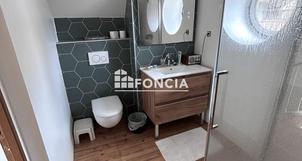 À vendre Maison 10 pièces 265 m² - Limoges 87000