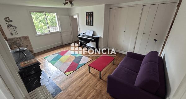 À vendre Maison 10 pièces 265 m² - Limoges 87000