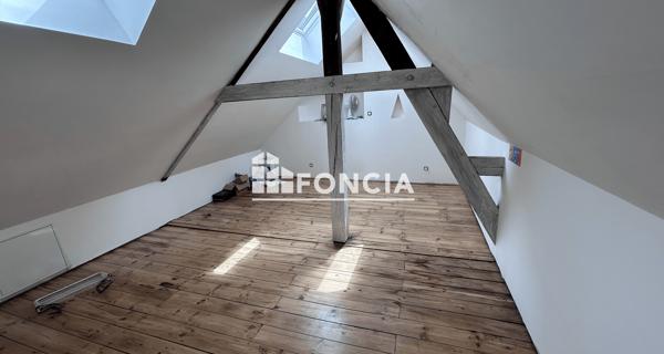 À vendre Maison 10 pièces 265 m² - Limoges 87000