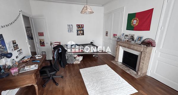 À vendre Maison 10 pièces 265 m² - Limoges 87000