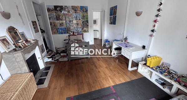 À vendre Maison 10 pièces 265 m² - Limoges 87000