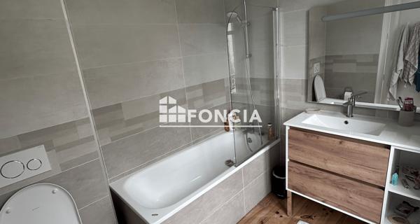 À vendre Maison 10 pièces 265 m² - Limoges 87000