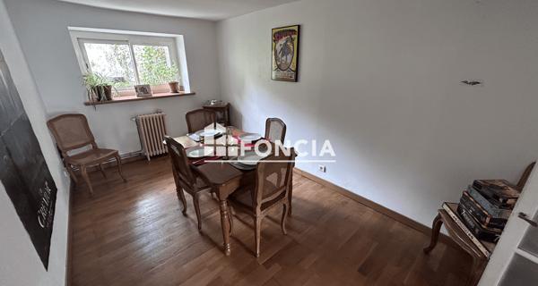 À vendre Maison 10 pièces 265 m² - Limoges 87000
