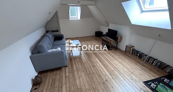 À vendre Maison 10 pièces 265 m² - Limoges 87000